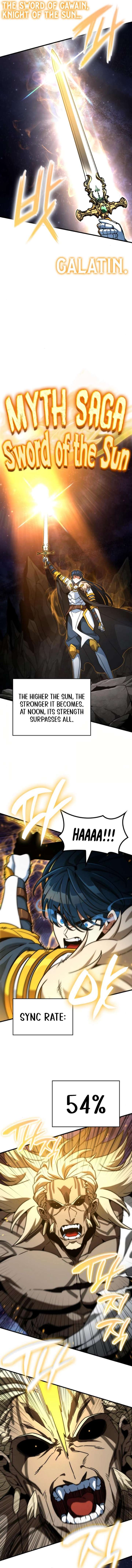 Read Valhalla Saga Manga Online