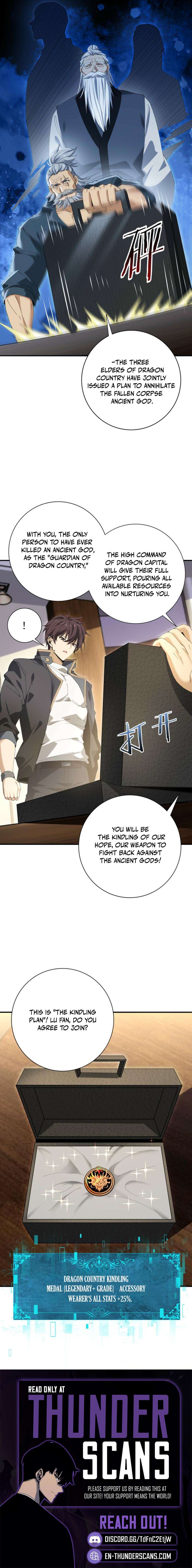 Read WORTHLESS PROFESSION - DRAGON TAMER Manga Online