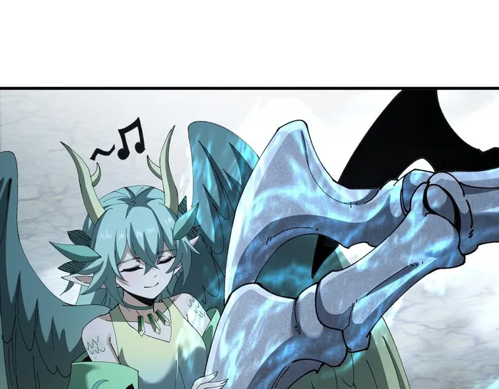 Read WORTHLESS PROFESSION - DRAGON TAMER Manga Online