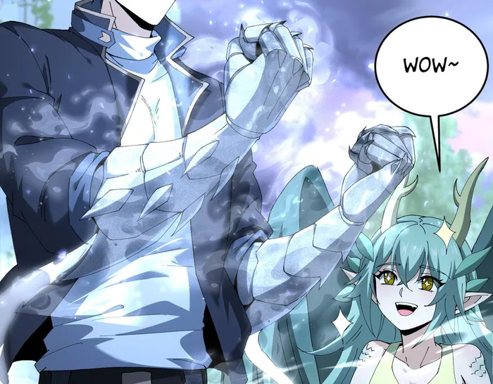 Read WORTHLESS PROFESSION - DRAGON TAMER Manga Online