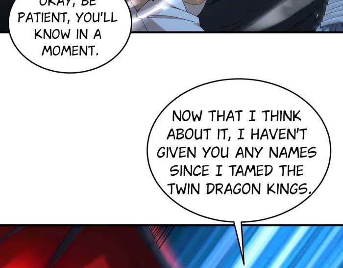 Read WORTHLESS PROFESSION - DRAGON TAMER Manga Online