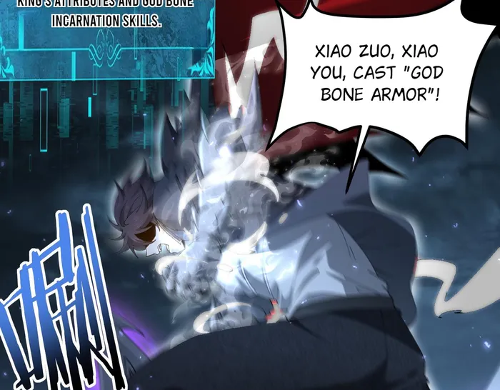 Read WORTHLESS PROFESSION - DRAGON TAMER Manga Online