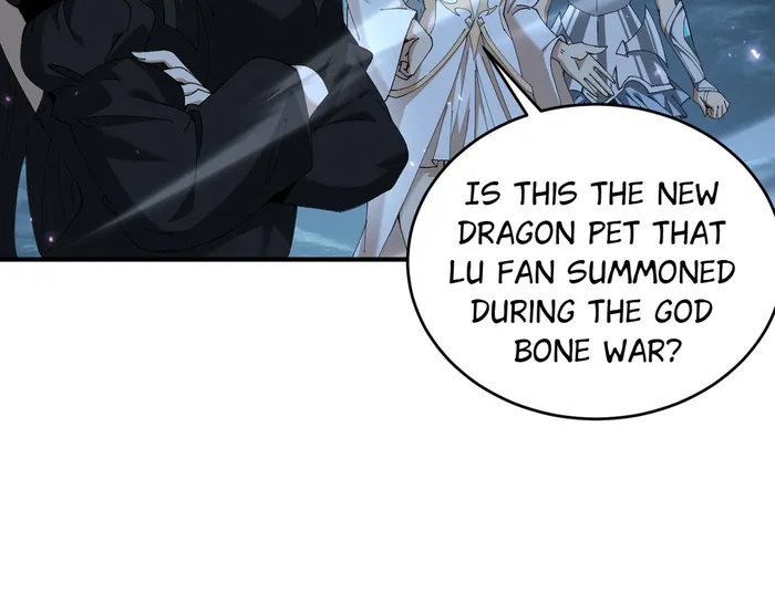 Read WORTHLESS PROFESSION - DRAGON TAMER Manga Online