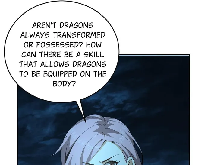 Read WORTHLESS PROFESSION - DRAGON TAMER Manga Online