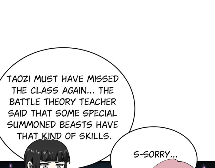 Read WORTHLESS PROFESSION - DRAGON TAMER Manga Online