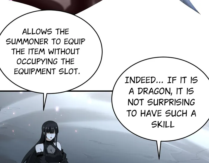 Read WORTHLESS PROFESSION - DRAGON TAMER Manga Online