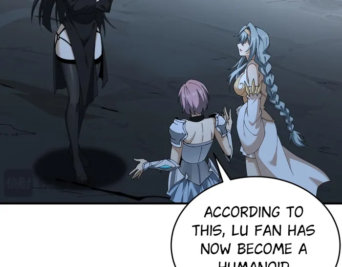 Read WORTHLESS PROFESSION - DRAGON TAMER Manga Online