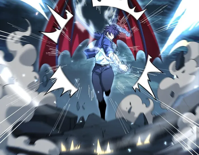Read WORTHLESS PROFESSION - DRAGON TAMER Manga Online