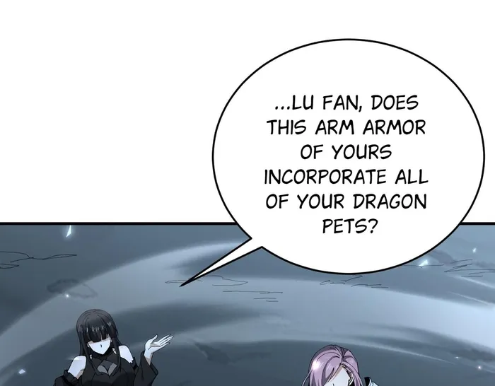 Read WORTHLESS PROFESSION - DRAGON TAMER Manga Online