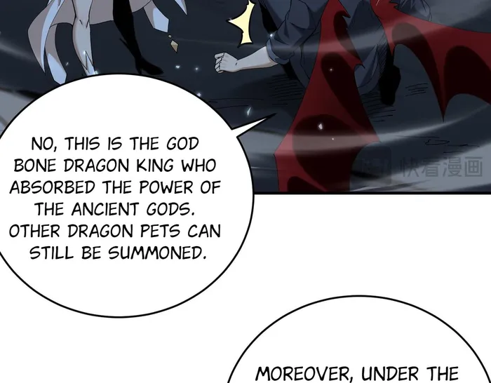 Read WORTHLESS PROFESSION - DRAGON TAMER Manga Online