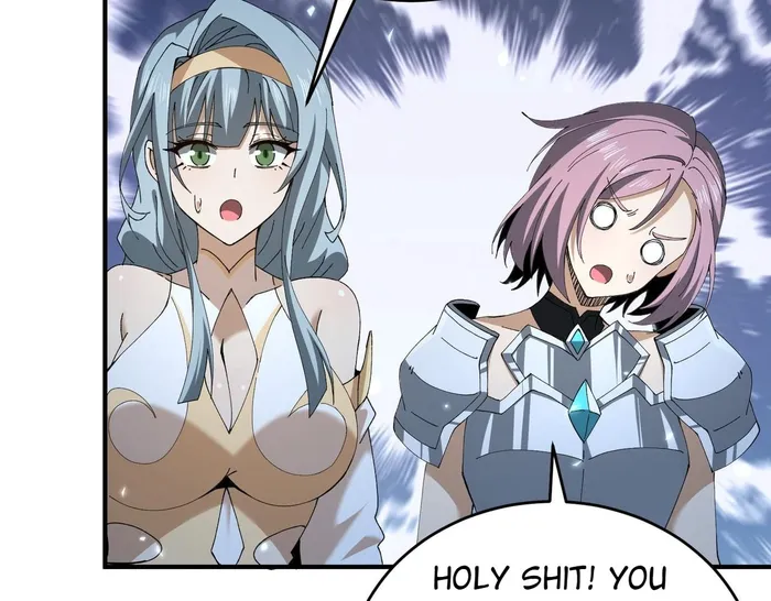 Read WORTHLESS PROFESSION - DRAGON TAMER Manga Online