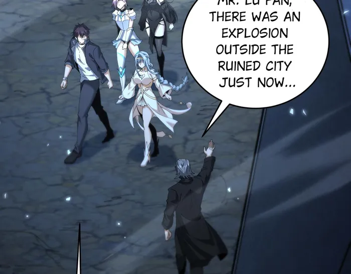 Read WORTHLESS PROFESSION - DRAGON TAMER Manga Online