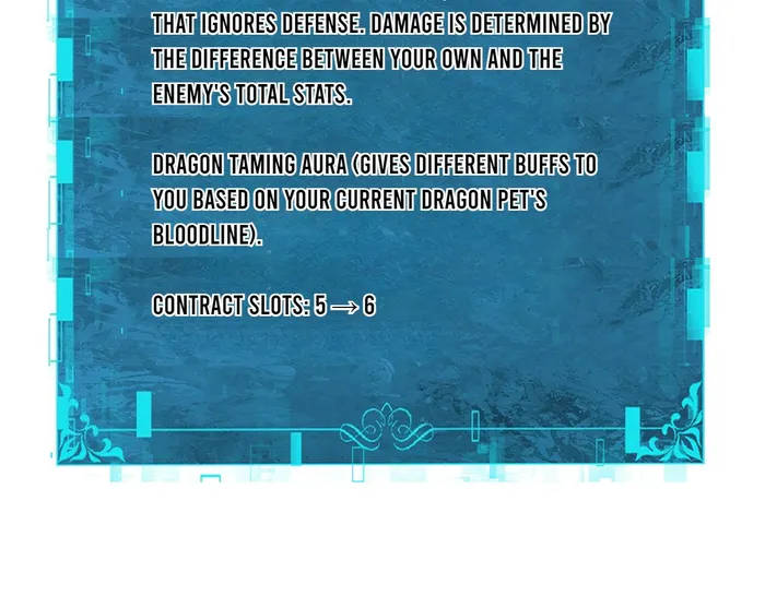 Read WORTHLESS PROFESSION - DRAGON TAMER Manga Online