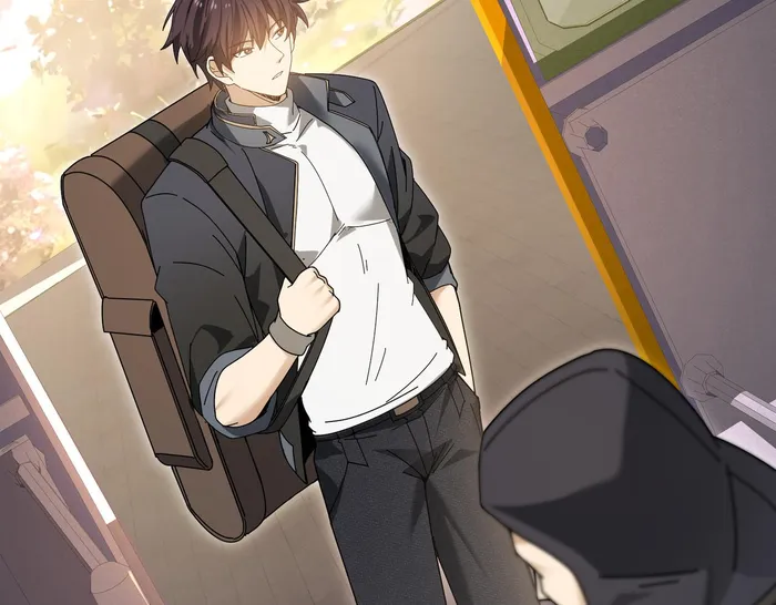 Read WORTHLESS PROFESSION - DRAGON TAMER Manga Online