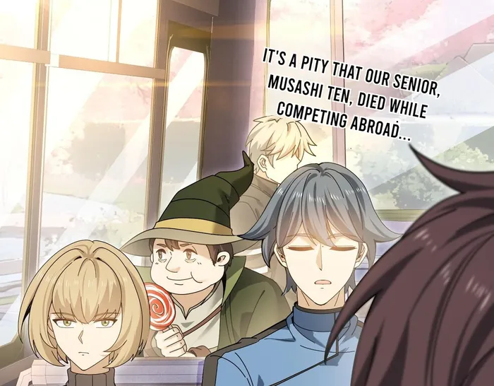Read WORTHLESS PROFESSION - DRAGON TAMER Manga Online