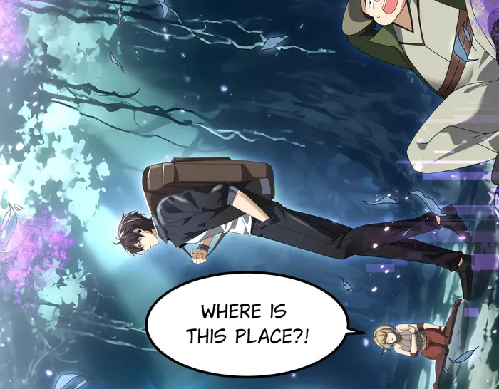 Read WORTHLESS PROFESSION - DRAGON TAMER Manga Online