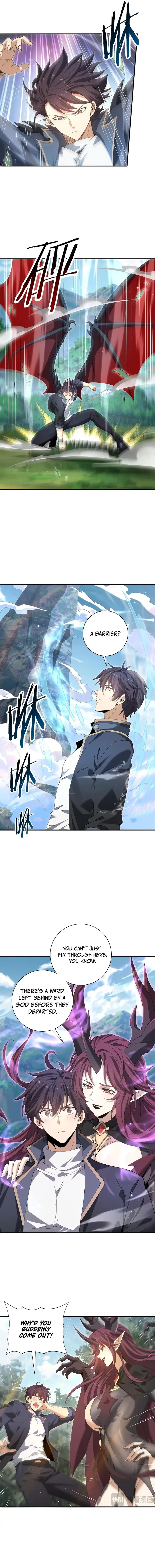 Read WORTHLESS PROFESSION - DRAGON TAMER Manga Online