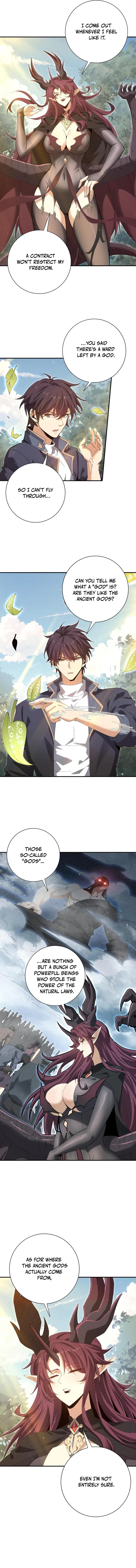 Read WORTHLESS PROFESSION - DRAGON TAMER Manga Online