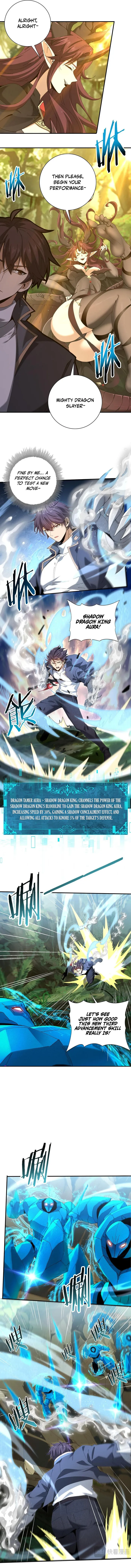 Read WORTHLESS PROFESSION - DRAGON TAMER Manga Online