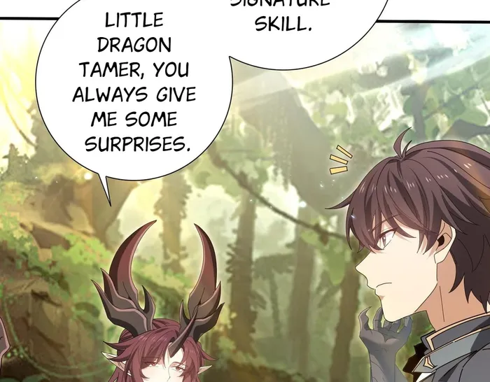 Read WORTHLESS PROFESSION - DRAGON TAMER Manga Online