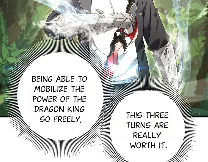 Read WORTHLESS PROFESSION - DRAGON TAMER Manga Online