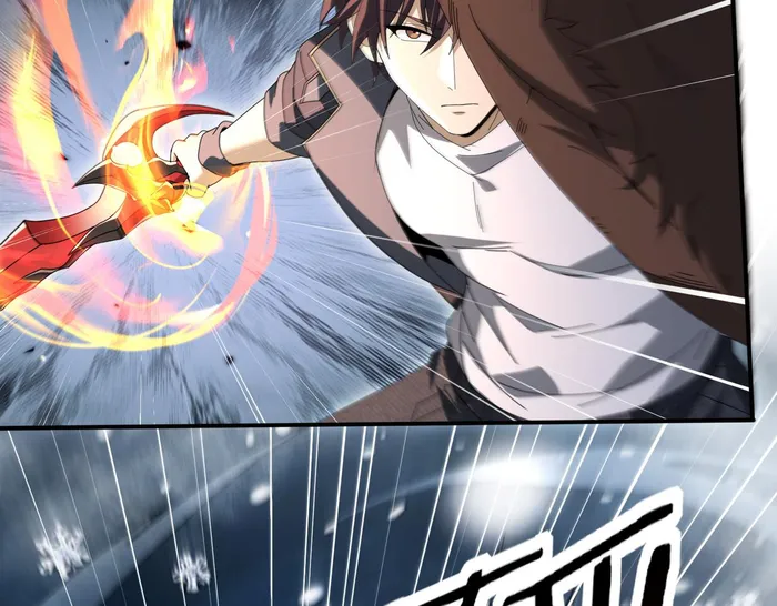 Read WORTHLESS PROFESSION - DRAGON TAMER Manga Online