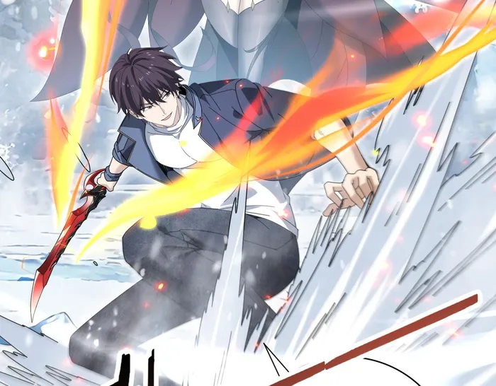 Read WORTHLESS PROFESSION - DRAGON TAMER Manga Online