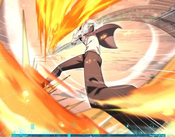 Read WORTHLESS PROFESSION - DRAGON TAMER Manga Online