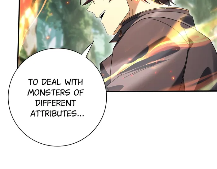 Read WORTHLESS PROFESSION - DRAGON TAMER Manga Online