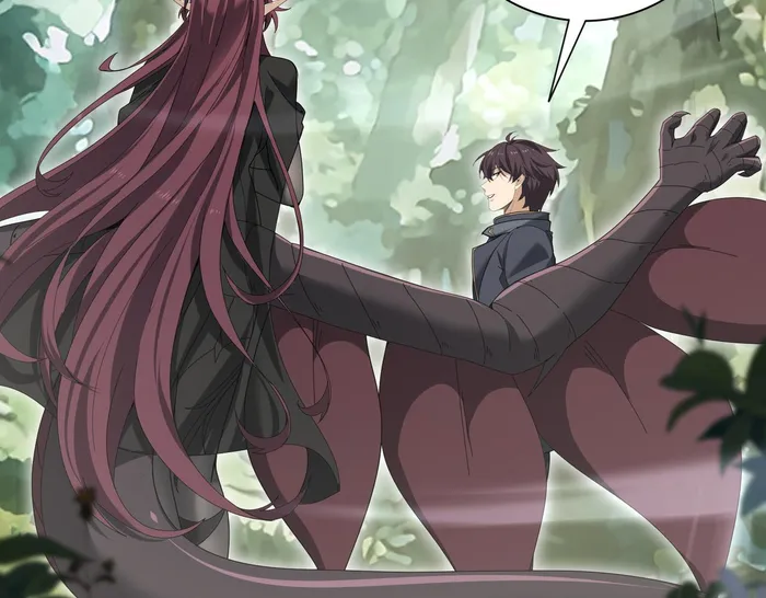 Read WORTHLESS PROFESSION - DRAGON TAMER Manga Online