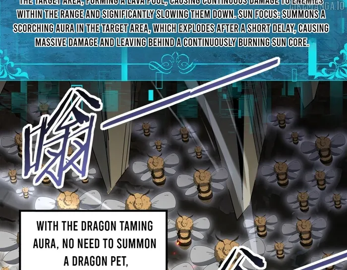 Read WORTHLESS PROFESSION - DRAGON TAMER Manga Online