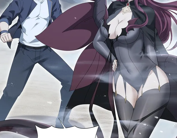Read WORTHLESS PROFESSION - DRAGON TAMER Manga Online
