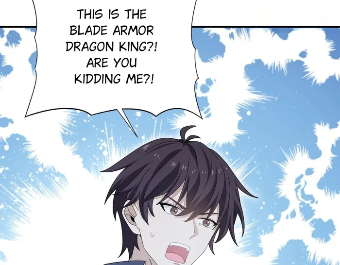 Read WORTHLESS PROFESSION - DRAGON TAMER Manga Online