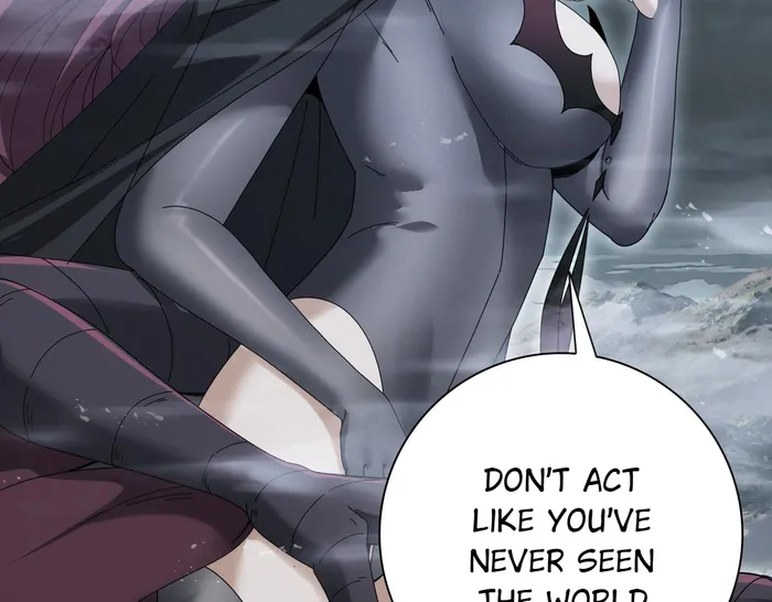 Read WORTHLESS PROFESSION - DRAGON TAMER Manga Online