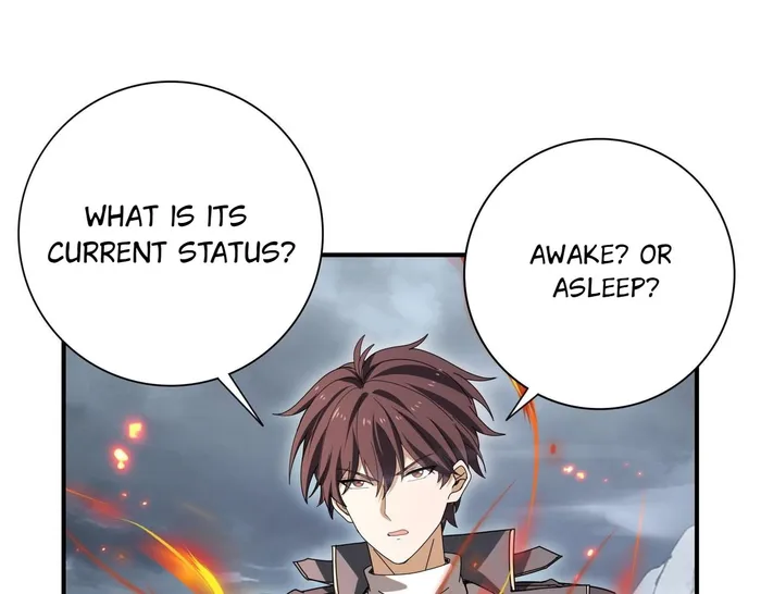 Read WORTHLESS PROFESSION - DRAGON TAMER Manga Online