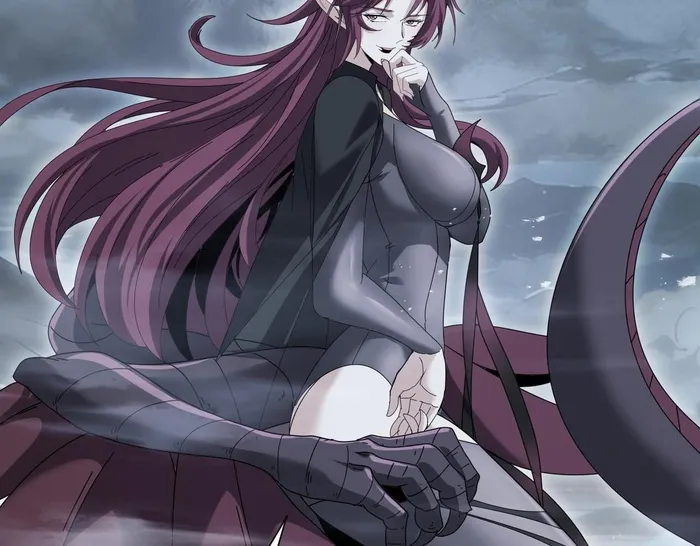 Read WORTHLESS PROFESSION - DRAGON TAMER Manga Online