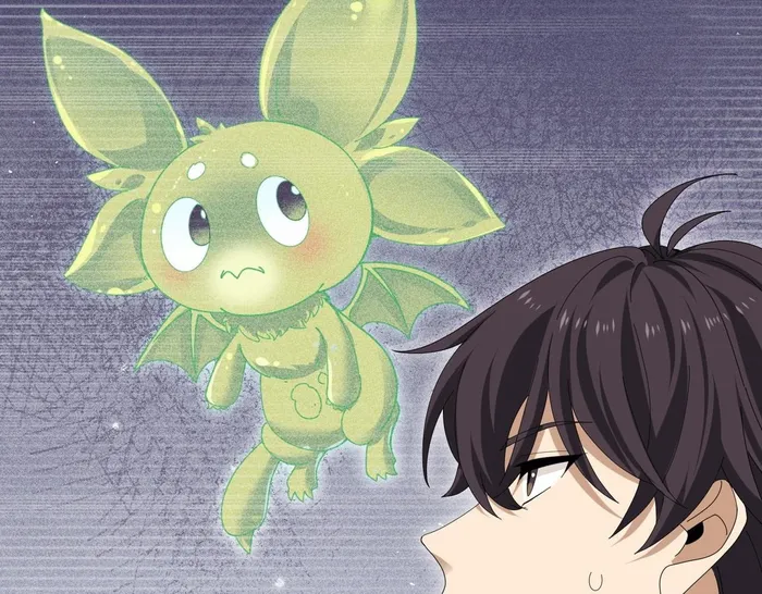 Read WORTHLESS PROFESSION - DRAGON TAMER Manga Online