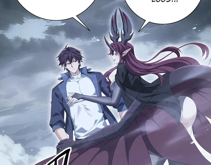 Read WORTHLESS PROFESSION - DRAGON TAMER Manga Online