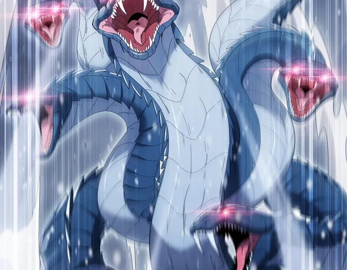 Read WORTHLESS PROFESSION - DRAGON TAMER Manga Online