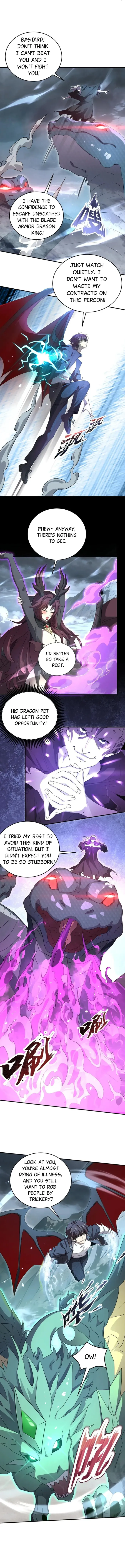 Read WORTHLESS PROFESSION - DRAGON TAMER Manga Online