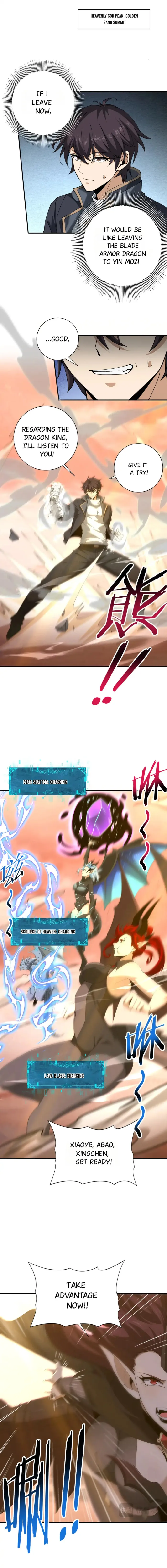 Read WORTHLESS PROFESSION - DRAGON TAMER Manga Online