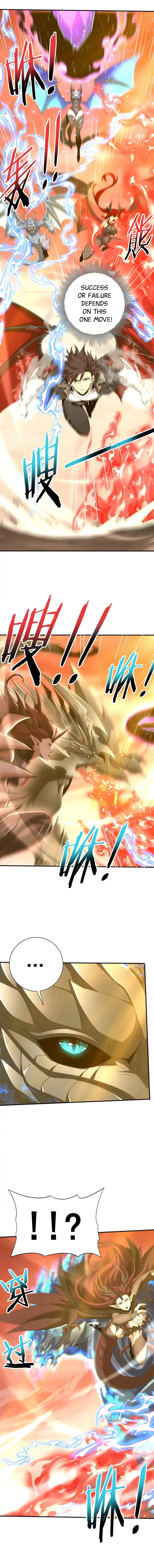 Read WORTHLESS PROFESSION - DRAGON TAMER Manga Online