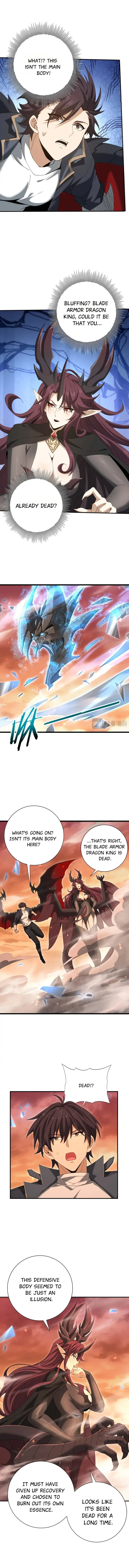 Read WORTHLESS PROFESSION - DRAGON TAMER Manga Online