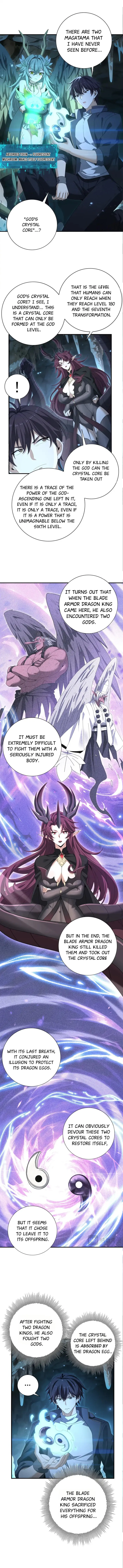 Read WORTHLESS PROFESSION - DRAGON TAMER Manga Online