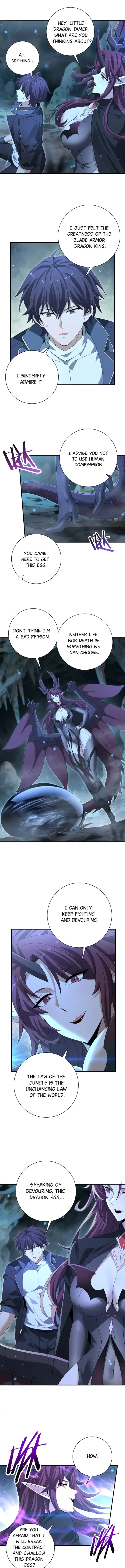 Read WORTHLESS PROFESSION - DRAGON TAMER Manga Online