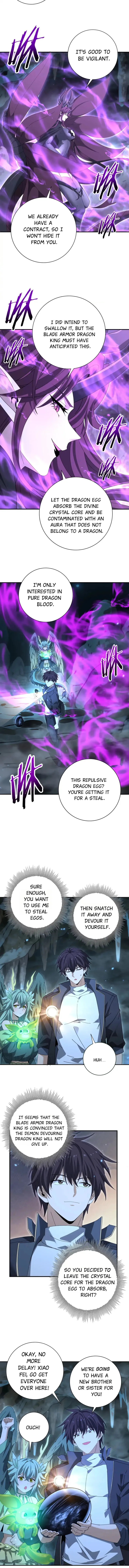 Read WORTHLESS PROFESSION - DRAGON TAMER Manga Online