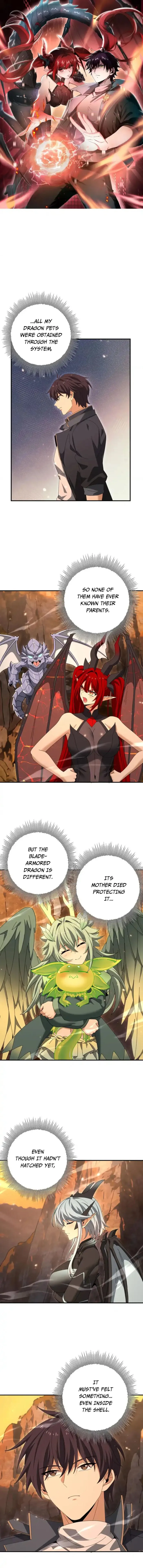 Read WORTHLESS PROFESSION - DRAGON TAMER Manga Online