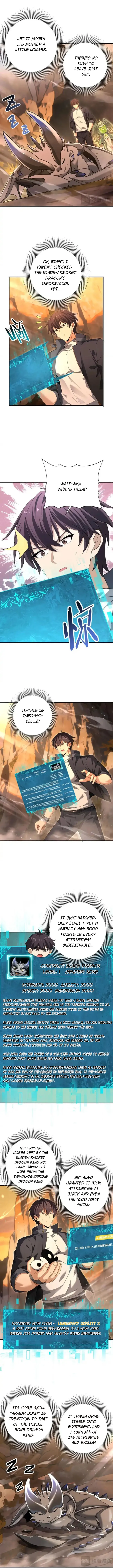 Read WORTHLESS PROFESSION - DRAGON TAMER Manga Online