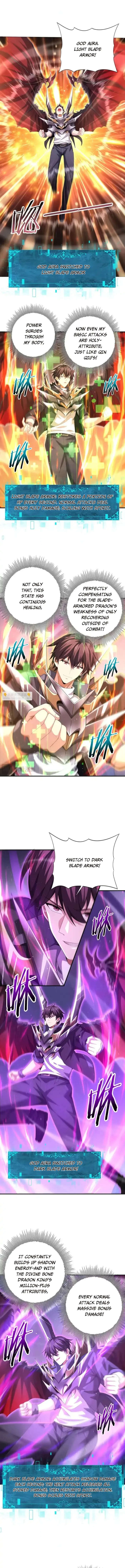 Read WORTHLESS PROFESSION - DRAGON TAMER Manga Online