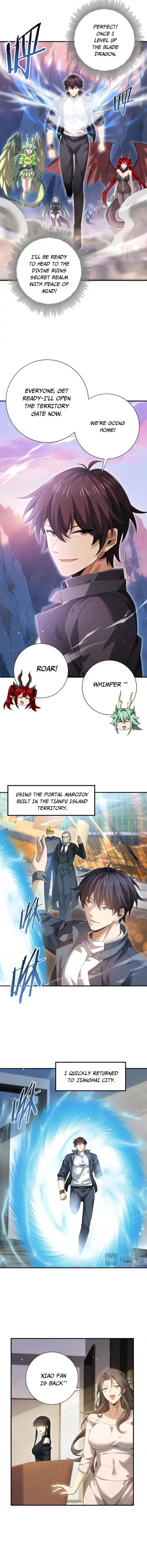 Read WORTHLESS PROFESSION - DRAGON TAMER Manga Online